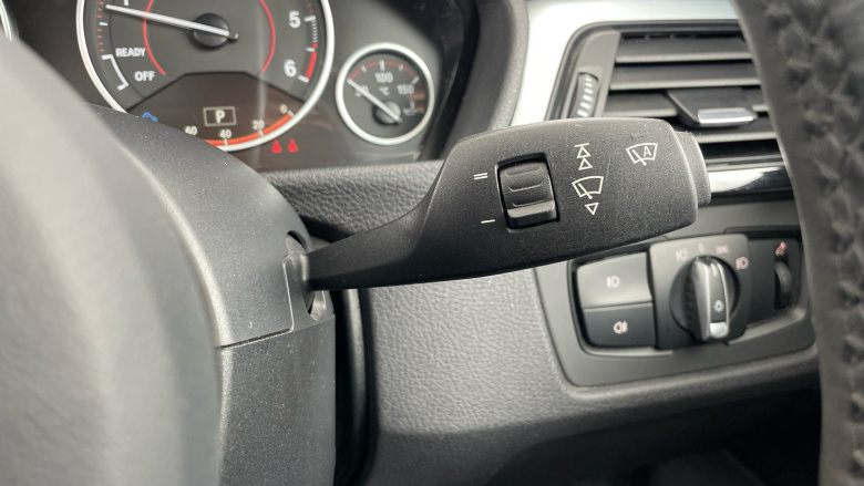 BMW 4 Series 420d xDrive M Sport 2dr Auto Diesel Coupe